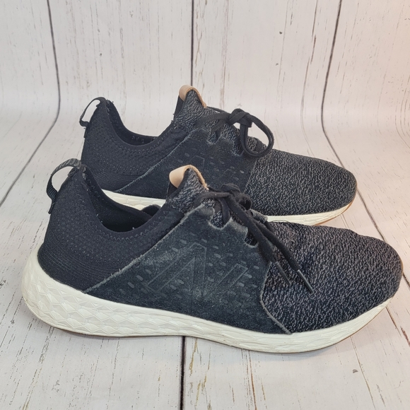 New Balance Fresh Foam Cruz V1 Active Sneaker Shoe Women's Size 11.5 Unisex - Picture 8 of 12